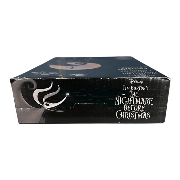 The Nightmare Before Christmas 3D Puzzle - 200pcs, 30th Anniversary, New - Picture 4 of 6